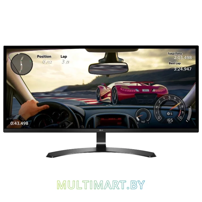 Монитор LG 34UM59-P